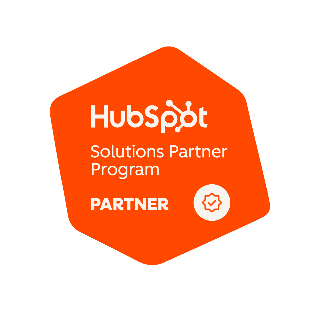 HubSpot solutions partner