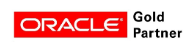 Oracle Gold Partner