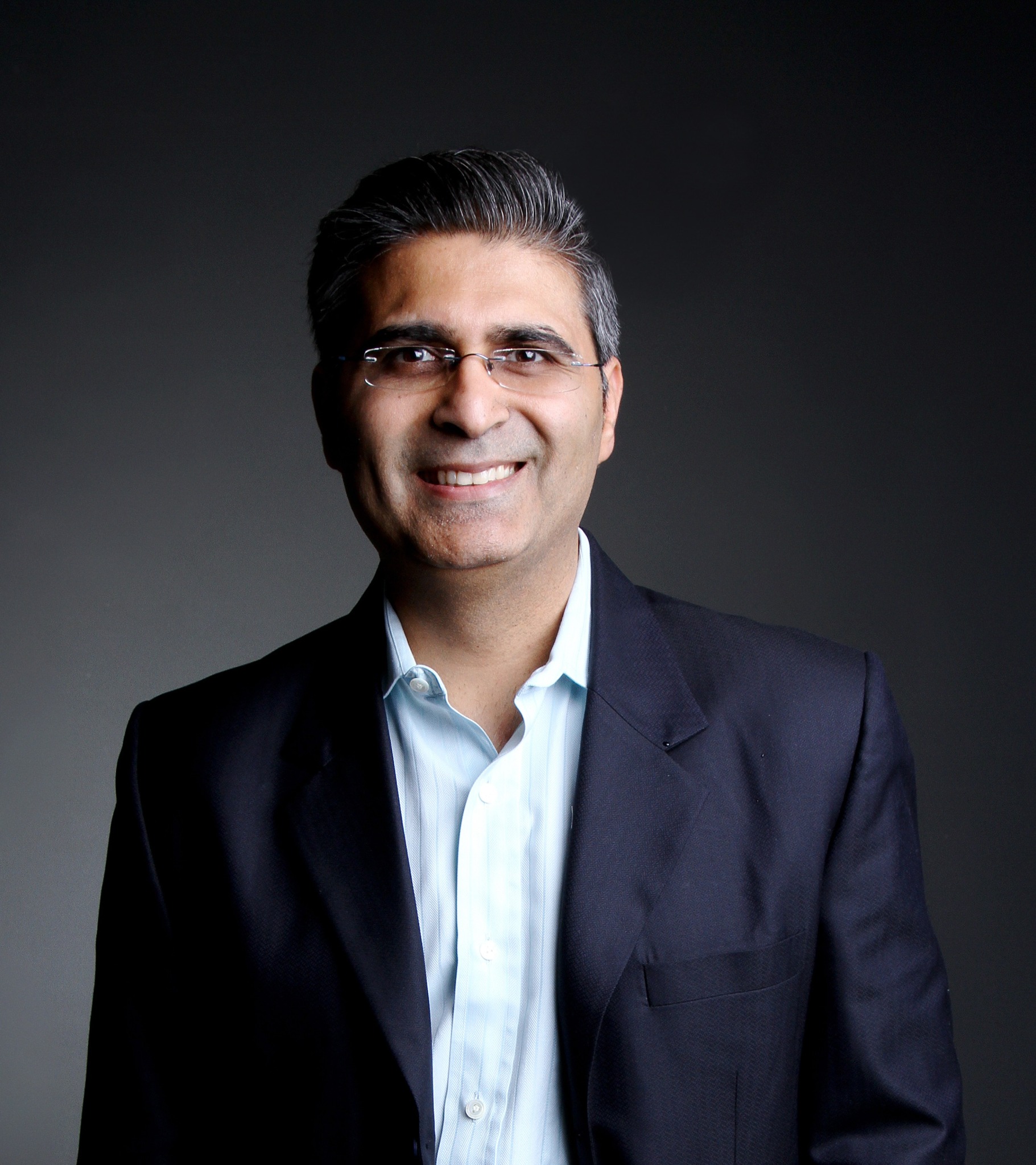 Ajay Sikri