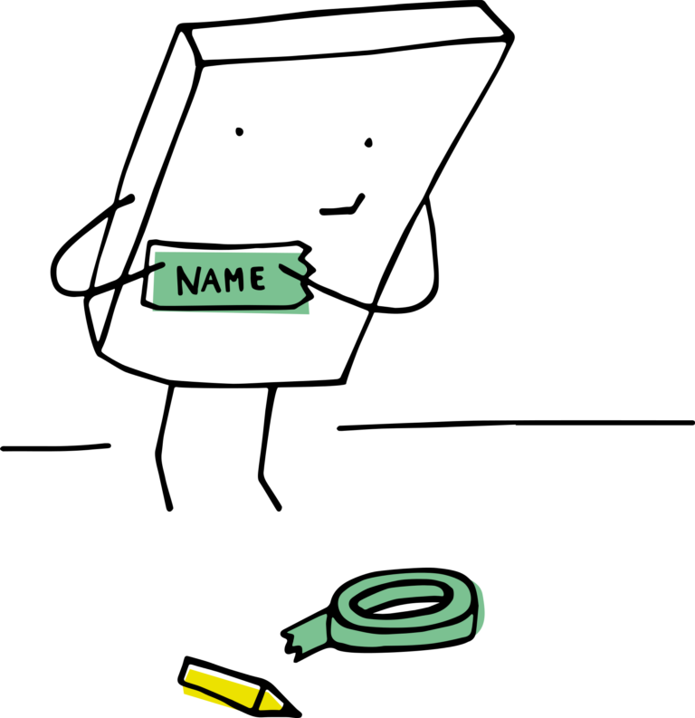 Eloqua Asset Naming